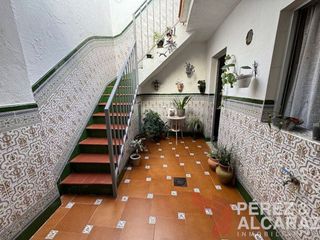 Casa adosada en venta en Palma del Río