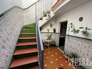 Casa adosada en venta en Palma del Río
