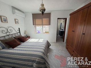 Casa adosada en venta en Palma del Río