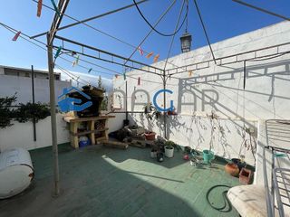 Casa adosada en venta en La Línea de la Concepción ciudad en Línea de la Concepción (La)