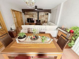 Casa adosada en venta en Ensanche en Alcalá de Henares