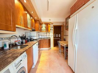 Casa adosada en venta en Ensanche en Alcalá de Henares