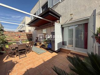 Casa adosada en venta en Ensanche en Alcalá de Henares