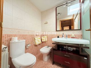 Casa adosada en venta en Ensanche en Alcalá de Henares