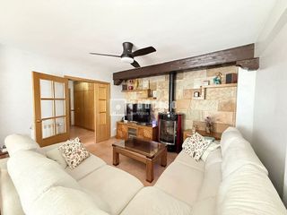 Casa adosada en venta en Ensanche en Alcalá de Henares