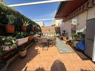 Casa adosada en venta en Ensanche en Alcalá de Henares