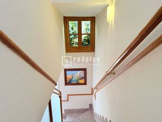 Casa adosada en venta en Ensanche en Alcalá de Henares