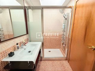 Casa adosada en venta en Ensanche en Alcalá de Henares