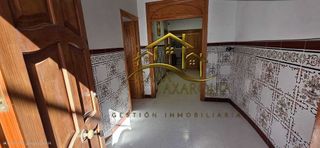 Casa adosada en venta en Centro Histórico en Vélez-Málaga