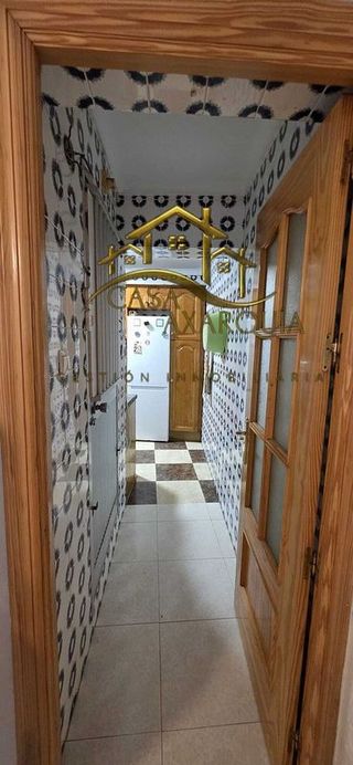 Casa adosada en venta en Centro Histórico en Vélez-Málaga