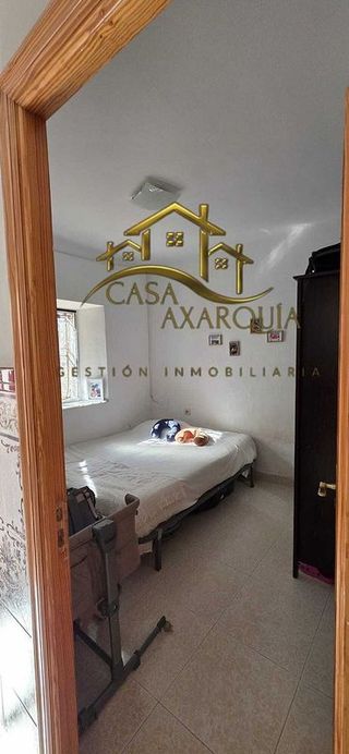 Casa adosada en venta en Centro Histórico en Vélez-Málaga