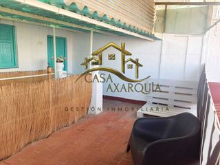 Casa adosada en venta en Centro Histórico en Vélez-Málaga