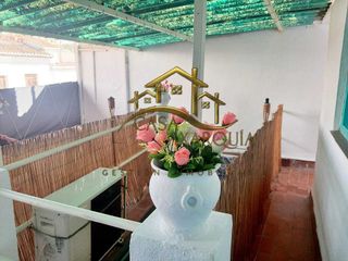 Casa adosada en venta en Centro Histórico en Vélez-Málaga