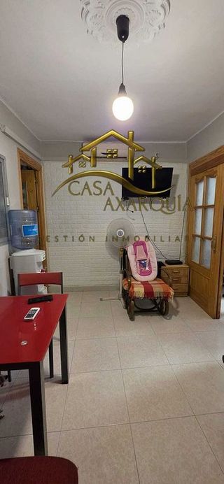 Casa adosada en venta en Centro Histórico en Vélez-Málaga