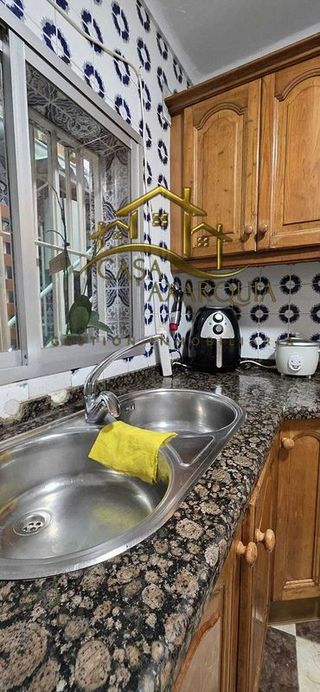 Casa adosada en venta en Centro Histórico en Vélez-Málaga