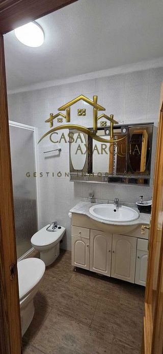 Casa adosada en venta en Centro Histórico en Vélez-Málaga