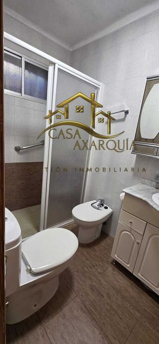 Casa adosada en venta en Centro Histórico en Vélez-Málaga