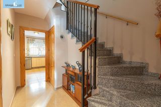 Casa adosada en venta en Maracena