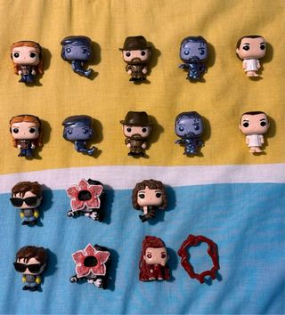 Funko Pop Stranger Things Kinder Joy