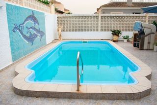 Casa en venta en La Siesta - El Salado - Torreta en Torrevieja