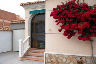 Casa en venta en La Siesta - El Salado - Torreta en Torrevieja