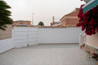 Casa en venta en La Siesta - El Salado - Torreta en Torrevieja