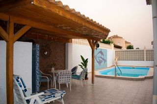 Casa en venta en La Siesta - El Salado - Torreta en Torrevieja