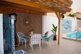 Casa en venta en La Siesta - El Salado - Torreta en Torrevieja