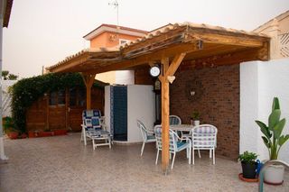 Casa en venta en La Siesta - El Salado - Torreta en Torrevieja