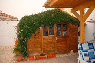 Casa en venta en La Siesta - El Salado - Torreta en Torrevieja