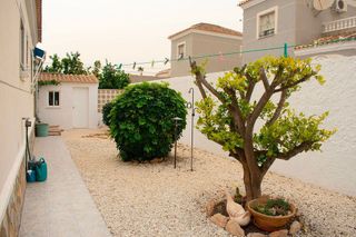 Casa en venta en La Siesta - El Salado - Torreta en Torrevieja