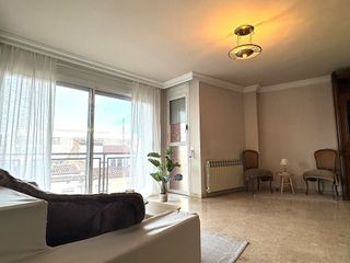 Piso en venta en Ctra. Santpedor - Bases de Manresa en Manresa