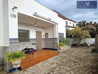 Chalet en venta en Mas Alba en Sant Pere de Ribes