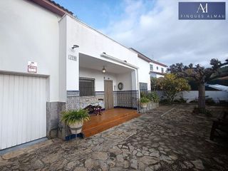 Chalet en venta en Mas Alba en Sant Pere de Ribes