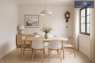 Chalet en venta en Mas Alba en Sant Pere de Ribes