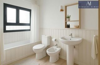 Chalet en venta en Mas Alba en Sant Pere de Ribes