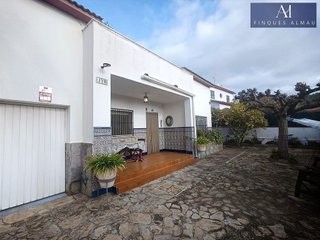 Chalet en venta en Mas Alba en Sant Pere de Ribes