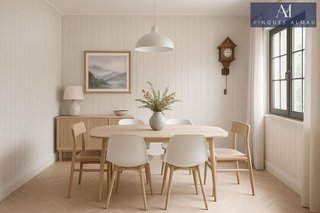 Chalet en venta en Mas Alba en Sant Pere de Ribes