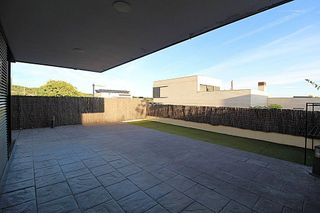 Chalet en venta en Urbanitzacions en Mataró