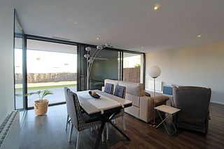 Chalet en venta en Urbanitzacions en Mataró