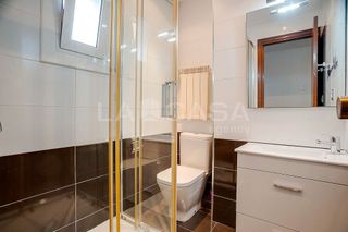 Piso en venta en Les Planes en Hospitalet de Llobregat, L´