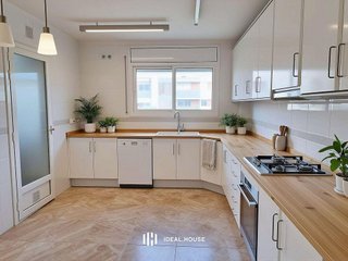 Ático en venta en Vinyet-Terramar-Can Pei-Can Girona en Sitges