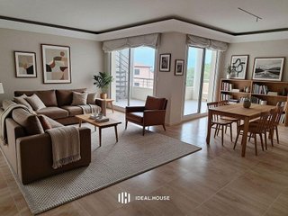Ático en venta en Vinyet-Terramar-Can Pei-Can Girona en Sitges