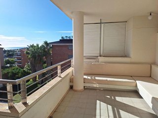 Ático en venta en Vinyet-Terramar-Can Pei-Can Girona en Sitges