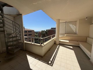 Ático en venta en Vinyet-Terramar-Can Pei-Can Girona en Sitges