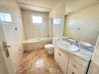 Ático en venta en Vinyet-Terramar-Can Pei-Can Girona en Sitges