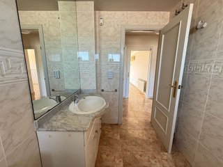 Ático en venta en Vinyet-Terramar-Can Pei-Can Girona en Sitges