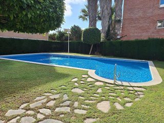 Ático en venta en Vinyet-Terramar-Can Pei-Can Girona en Sitges