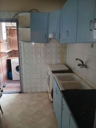 Piso en venta en Creu Alta en Sabadell