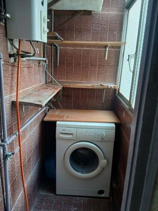 Piso en venta en Creu Alta en Sabadell